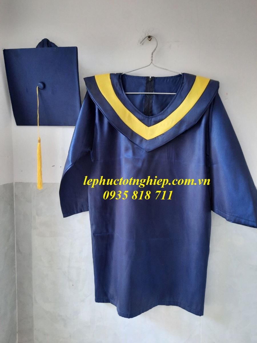 DONG PHUC AO CU NHAN 2021